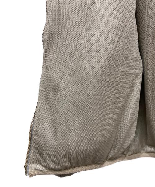 TATRAS（タトラス）TATRAS (タトラス) SAI フードボアパーカー ブラウン サイズ:01の古着・服飾アイテム