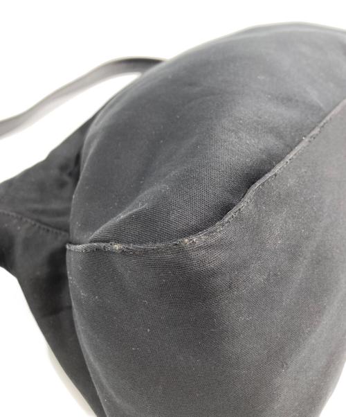 FENDI（フェンディ）FENDI (フェンディ) マンマバゲットボンディングショルダーバッグ ブラック サイズ:表記なしの古着・服飾アイテム