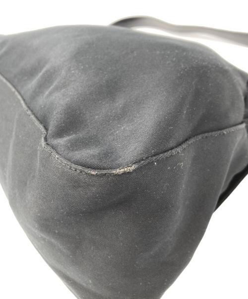 FENDI（フェンディ）FENDI (フェンディ) マンマバゲットボンディングショルダーバッグ ブラック サイズ:表記なしの古着・服飾アイテム