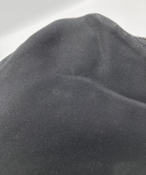 FENDI（フェンディ）FENDI (フェンディ) マンマバゲットボンディングショルダーバッグ ブラック サイズ:表記なしの古着・服飾アイテム