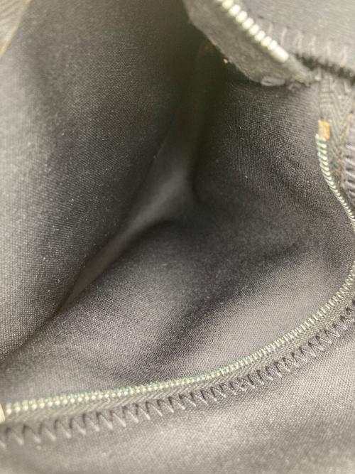 FENDI（フェンディ）FENDI (フェンディ) マンマバゲットボンディングショルダーバッグ ブラック サイズ:表記なしの古着・服飾アイテム