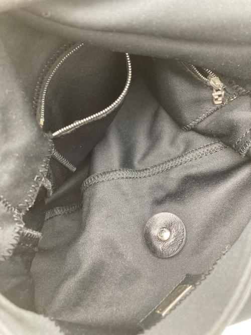 FENDI（フェンディ）FENDI (フェンディ) マンマバゲットボンディングショルダーバッグ ブラック サイズ:表記なしの古着・服飾アイテム