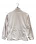 SUPREME (シュプリーム) POLATEC ZIP JACKET アイボリー サイズ:Medium：12000円