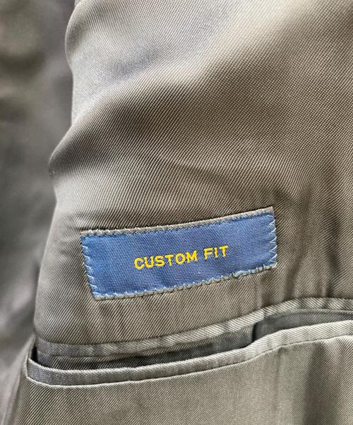 POLO RALPH LAUREN（ポロ・ラルフローレン）POLO RALPH LAUREN (ポロ・ラルフローレン) 紺ブレザー ネイビー サイズ:36Sの古着・服飾アイテム