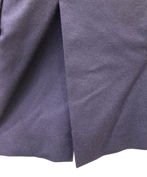 POLO RALPH LAUREN（ポロ・ラルフローレン）POLO RALPH LAUREN (ポロ・ラルフローレン) 紺ブレザー ネイビー サイズ:36Sの古着・服飾アイテム