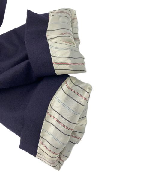 POLO RALPH LAUREN（ポロ・ラルフローレン）POLO RALPH LAUREN (ポロ・ラルフローレン) 紺ブレザー ネイビー サイズ:36Sの古着・服飾アイテム