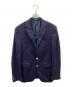 POLO RALPH LAUREN（ポロ・ラルフローレン）の古着「紺ブレザー」｜ネイビー