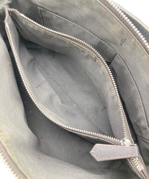 FENDI（フェンディ）FENDI (フェンディ) バイザウェイミディアムショルダーバッグ グレー サイズ:表記なしの古着・服飾アイテム