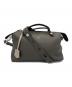FENDI（フェンディ）の古着「バイザウェイミディアムショルダーバッグ」｜グレー