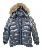 MONCLERモンクレール）の古着「ROD ダウンジャケット」｜ブラック