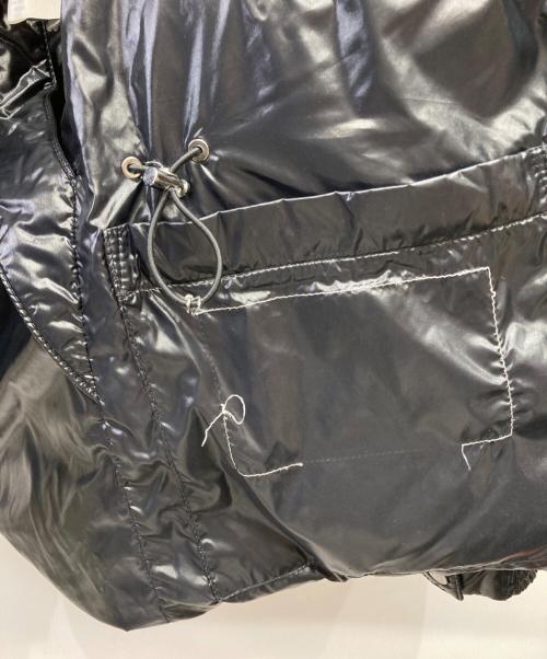 MONCLER（モンクレール）MONCLER (モンクレール) ROD ダウンジャケット ブラック サイズ:1の古着・服飾アイテム