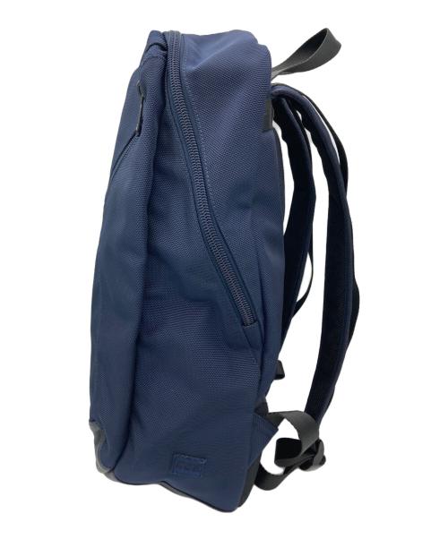 Samsonite RED（サムソナイト レッド）Samsonite Red (サムソナイト レッド) HOUYHNHNM (フイナム) リュック ネイビーの古着・服飾アイテム