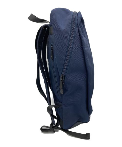 Samsonite RED（サムソナイト レッド）Samsonite Red (サムソナイト レッド) HOUYHNHNM (フイナム) リュック ネイビーの古着・服飾アイテム