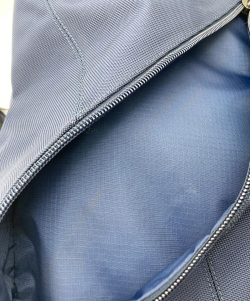 Samsonite RED（サムソナイト レッド）Samsonite Red (サムソナイト レッド) HOUYHNHNM (フイナム) リュック ネイビーの古着・服飾アイテム