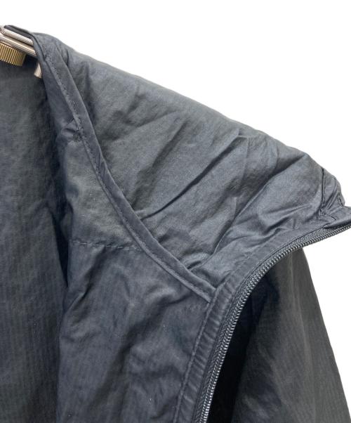 Patagonia（パタゴニア）Patagonia (パタゴニア) フーディニジャケット ブラック サイズ:Mの古着・服飾アイテム