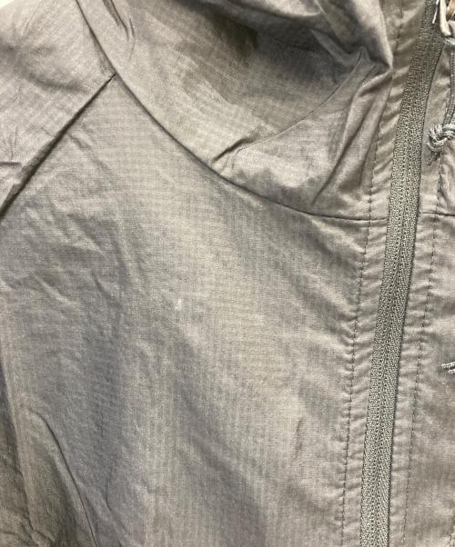 Patagonia（パタゴニア）Patagonia (パタゴニア) フーディニジャケット ブラック サイズ:Mの古着・服飾アイテム