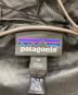 中古・古着 Patagonia (パタゴニア) フーディニジャケット ブラック サイズ:M：7000円