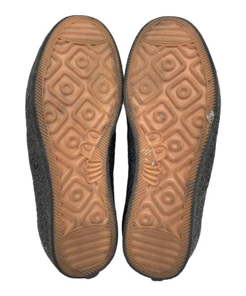 LAST RESORT AB（ラストリゾートエービー）last resort AB (ラストリゾートエービー) VM005 SUEDE/タッセルスニーカー ネイビー サイズ:25CMの古着・服飾アイテム