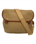 bradyブレディ）の古着「「AVON MINI」ショルダーバッグ」｜ベージュ