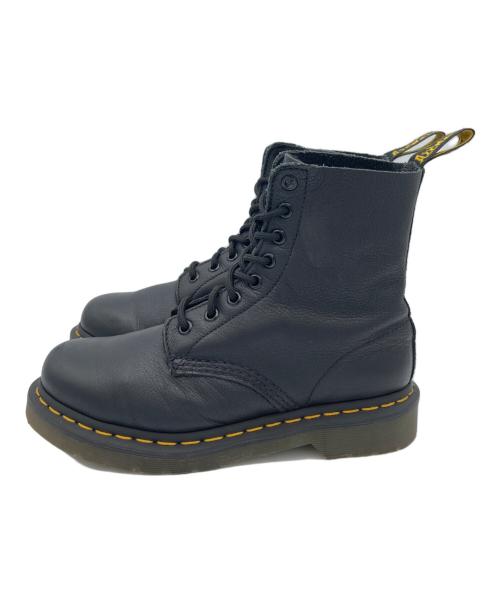 Dr.Martens（ドクターマーチン）Dr.Martens (ドクターマーチン) 1460 Pascal ブーツ ブラック サイズ:UK5の古着・服飾アイテム