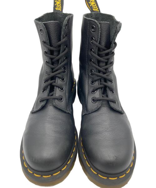 Dr.Martens（ドクターマーチン）Dr.Martens (ドクターマーチン) 1460 Pascal ブーツ ブラック サイズ:UK5の古着・服飾アイテム