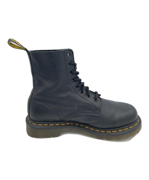 Dr.Martens（ドクターマーチン）Dr.Martens (ドクターマーチン) 1460 Pascal ブーツ ブラック サイズ:UK5の古着・服飾アイテム