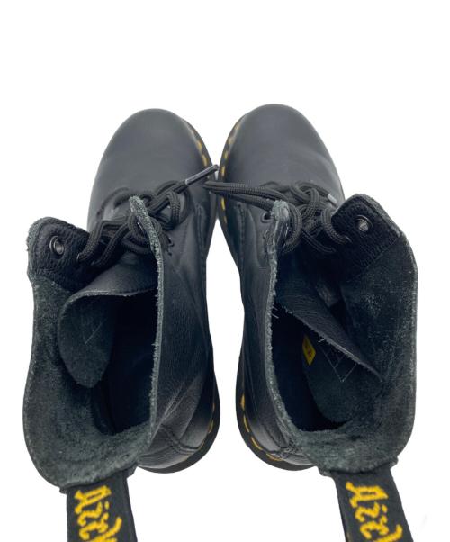 Dr.Martens（ドクターマーチン）Dr.Martens (ドクターマーチン) 1460 Pascal ブーツ ブラック サイズ:UK5の古着・服飾アイテム
