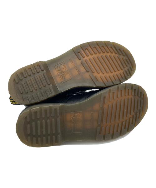 Dr.Martens（ドクターマーチン）Dr.Martens (ドクターマーチン) 1460 Pascal ブーツ ブラック サイズ:UK5の古着・服飾アイテム