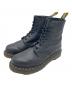 Dr.Martens（ドクターマーチン）の古着「1460 Pascal ブーツ」｜ブラック