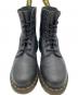 中古・古着 Dr.Martens (ドクターマーチン) 1460 Pascal ブーツ ブラック サイズ:UK5：7000円