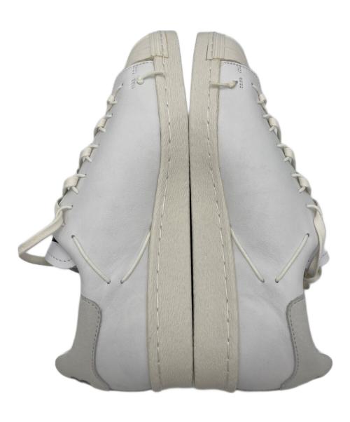 Y-3（ワイスリー）Y-3 (ワイスリー) SUPER KNOT ホワイト サイズ:23.5cm 未使用品の古着・服飾アイテム