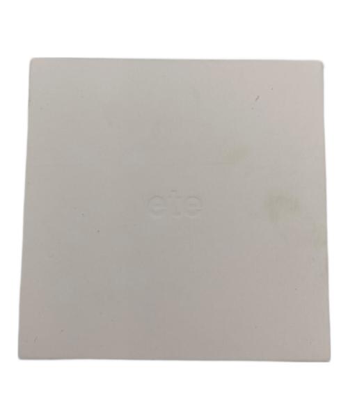 ete（エテ）ete (エテ) ネックレス ゴールドの古着・服飾アイテム