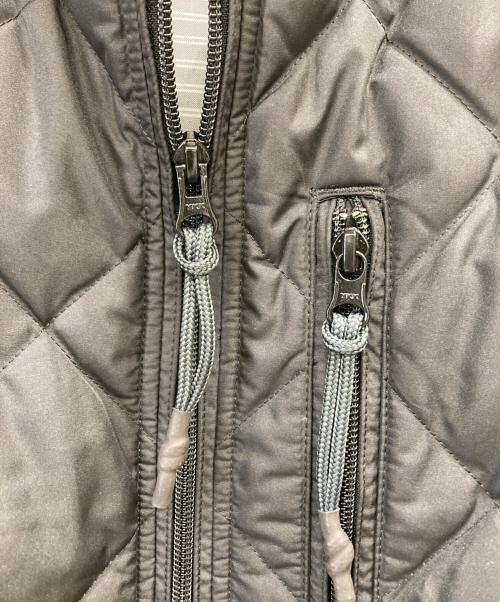 FOX FIRE（フォックスファイヤー）FOX FIRE (フォックスファイヤー) キルティングジャケット ブラック サイズ:Ⅼの古着・服飾アイテム