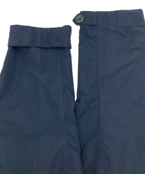 BARACUTA（バラクータ）BARACUTA (バラクータ) ライナー付モッズコート ブラック サイズ:38の古着・服飾アイテム