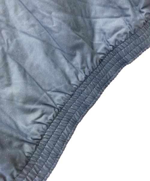 Woodmist（ウッドミスト）Woodmist (ウッドミスト) オイルドワークジャケット ネイビー サイズ:Mの古着・服飾アイテム