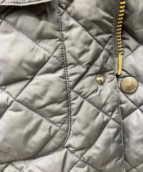 Barbour（バブアー）Barbour (バブアー) BEDALE SL QUILT NYLON ネイビー サイズ:38の古着・服飾アイテム