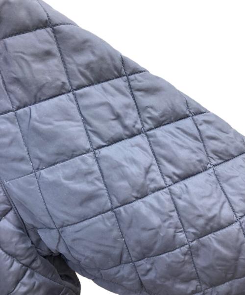 Barbour（バブアー）Barbour (バブアー) BEDALE SL QUILT NYLON ネイビー サイズ:38の古着・服飾アイテム