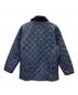 Barbour (バブアー) BEDALE SL QUILT NYLON ネイビー サイズ:38：17000円