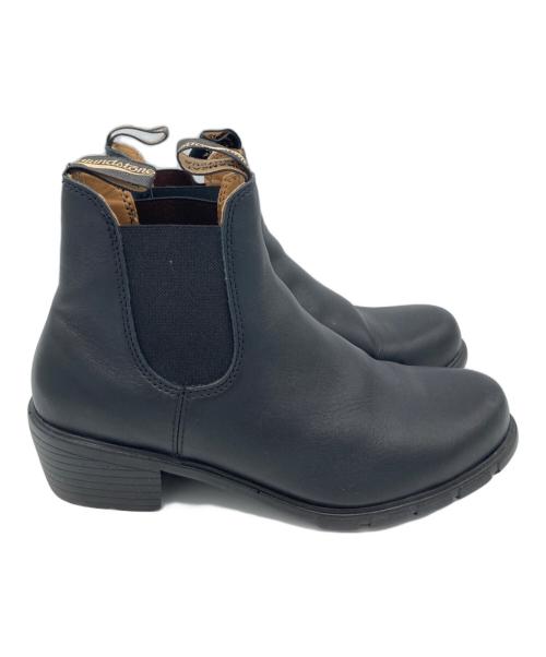 BLUND STONE（ブランドストーン）BLUND STONE (ブランドストーン) WOMEN’S SERIES BS1671 サイドゴアブーツ ブラック サイズ:UK7の古着・服飾アイテム