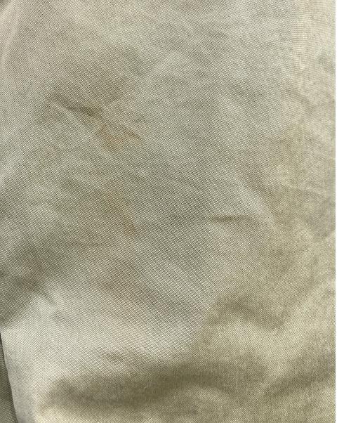 US ARMY（ユーエスアーミー）US ARMY (ユーエスアーミー) M-51フィッシュテールモッズコート カーキ サイズ:SMALLの古着・服飾アイテム