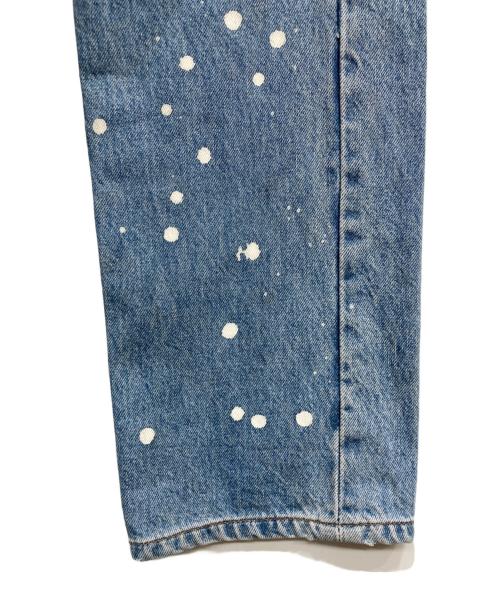 LEVI'S（リーバイス）LEVI'S (リーバイス) デニムパンツ インディゴ サイズ:SIZE XS(W28)の古着・服飾アイテム