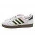 adidas (アディダス) GAZELLE TEAM ホワイト サイズ:23.5cm：5000円