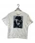 SAINT MICHAEL（セントマイケル）の古着「MT SS TEE」｜ホワイト
