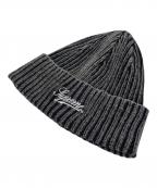SUPREMEシュプリーム）の古着「Bleached Rib Beanie 