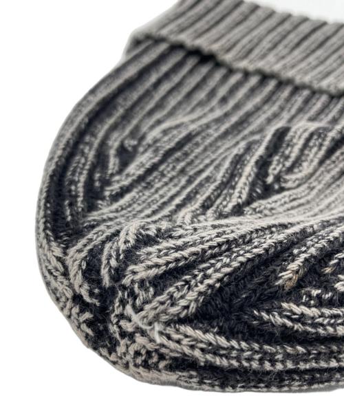 SUPREME（シュプリーム）SUPREME (シュプリーム) Bleached Rib Beanie 