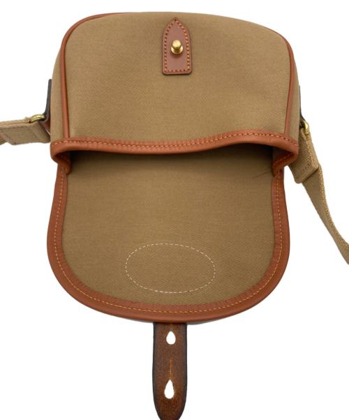 brady（ブレディ）brady (ブレディ) 「COLNE MINI」ミニショルダーバッグ ベージュの古着・服飾アイテム