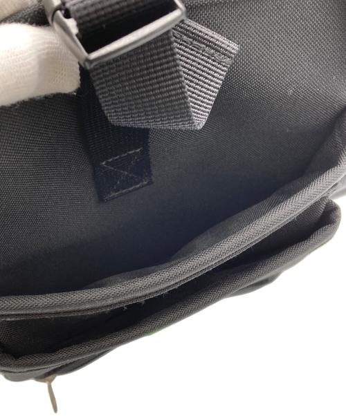 PORTER（ポーター）PORTER (ポーター) UNION リュック ブラックの古着・服飾アイテム