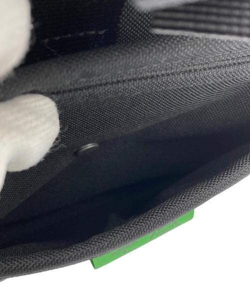 PORTER（ポーター）PORTER (ポーター) UNION リュック ブラックの古着・服飾アイテム