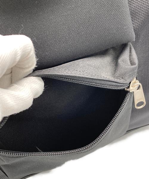 PORTER（ポーター）PORTER (ポーター) UNION リュック ブラックの古着・服飾アイテム