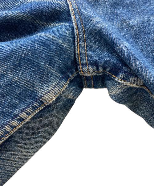 LEVI'S（リーバイス）LEVI'S (リーバイス) 90s ブーツカットデニムパンツ インディゴ サイズ:W29/L34の古着・服飾アイテム